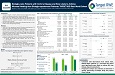 DDW 2021- TARGET-IBD Poster, Biologic-naïve Patients with Crohn’s Disease are More Likely to Achieve Mucosal Healing than Biologic-experienced Patients: TARGET-IBD Real World Cohort
