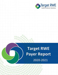 Targetrwe Payerreport Cover