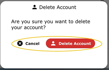 delete